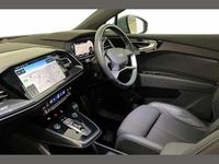 used Audi Q4 e-tron 150kW 40 82kWh S Line 5dr Auto