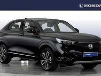 Second-hand Honda HR-V Advance 131 CP (96 kW) 2022 Albastru SUV