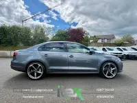 Begagnad VW Jetta S 2016 Grå Sedan