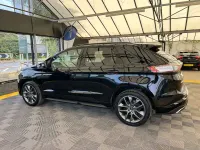 Used Ford Edge Sport 210 HP (154 kW) 2017 Black SUV