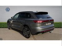 New VW Touareg Black Edition 281 HP (206 kW) 2025 Other SUV