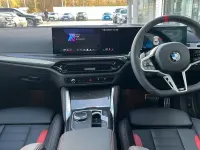Used BMW M240 M Sport 374 HP (275 kW) 2025 White Coupe
