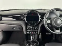 Used Mini John Cooper Works Hatch 228 HP (167 kW) 2021 Red Hatchback