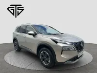 Used Nissan X-Trail N-Connecta 213 HP (156 kW) 2025 Silver SUV