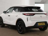 Used DS Automobiles DS3 Performance 2019 White MPV
