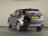 used MG HS 1.5 T-GDI PHEV Exclusive 5dr Auto