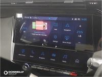Used Peugeot 408 GT 178 HP (130 kW) 2025 Grey Hatchback