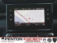 Used Citroën C3 PureTech 82 HP (60 kW) 2022 Black Hatchback