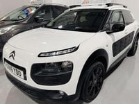 Used Citroën C4 Cactus Flair 2016 Hatchback