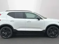 Begagnad Volvo XC40 Plus 161 HK (118 kW) 2026 SUV