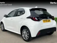 Used Toyota Yaris 116 HP (85 kW) 2026 Hatchback