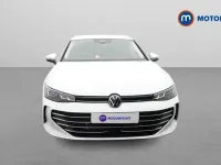 Used VW Passat Life 204 HP (150 kW) 2025 White Estate