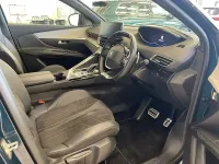 Used Peugeot 3008 Premium 129 HP (94 kW) 2023 Blue SUV