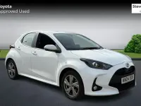 Used Toyota Yaris 116 HP (85 kW) 2026 Hatchback