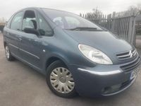 Used Citroën Xsara Picasso 2006 Grey MPV