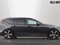 used Volvo V90 R-Design D4 Plus