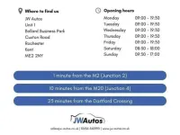 Used Mercedes B180 2019 Silver Hatchback