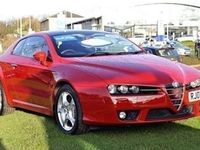 Used Alfa Romeo Brera 2007 Coupe