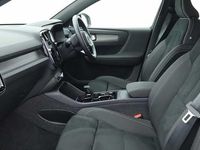 Usado Volvo XC40 Plus 194 HP (142 kW) 2025 SUV