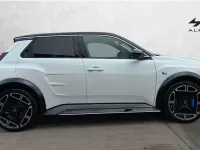 New Alpine A290 160 kW (218 HP) 2026 White/black Hatchback