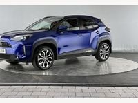 Used Toyota Yaris Hybrid Design 116 HP (85 kW) 2025 Estate