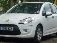 Used Citroën C3 2011