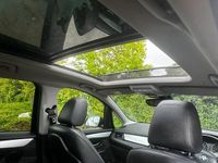 Used BMW 218 Performance 136 HP (100 kW) 2017 MPV