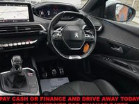 Used Peugeot 3008 GT-line 150 HP (110 kW) 2018 Estate