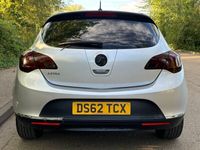 used Vauxhall Astra 1.4 16v Exclusiv Euro 5 5dr