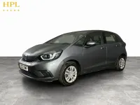 Used Honda Jazz Hybrid 109 HP (80 kW) 2022 Grey Hatchback