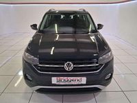 Used VW T-Cross SE 2019 Grey SUV
