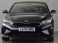 used Kia ProCeed 1.4T GDi ISG GT-Line 5dr DCT