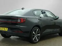 Used Polestar 2 11 kW (15 HP) 2022 Hatchback