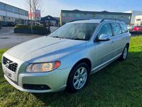 used Volvo V70 D3 ES