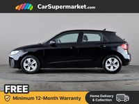 Used Audi A1 Premium 2023 Black SUV