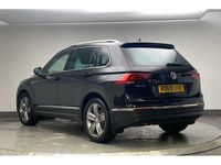 Used VW Tiguan 150 HP (110 kW) 2019 SUV