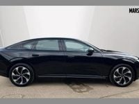 Used Volvo ES90 Plus 244 kW (333 HP) 2026 Black Sedan