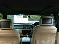 Begagnad BMW X5 2007 SUV