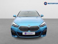 Used BMW 218 M Sport 2021 Blue Coupe