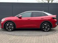Usado VW ID.5 Pro 210 kW (286 HP) 2025 Vermelho SUV