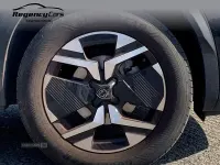 Used Peugeot 2008 Allure 131 HP (96 kW) 2025 Black SUV