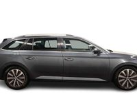 Used Skoda Superb GreenLine 120 HP (88 kW) 2017 Grey Estate