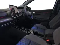 New VW Golf VIII Black Edition 333 HP (244 kW) 2026 Lapiz blue Hatchback