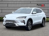 Used BYD Seal U Design 234 kW (319 HP) 2025 Other SUV