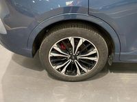 Used Ford Kuga ST-Line X 225 HP (165 kW) 2022 Blue SUV