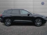 Used VW Touareg Black Edition 286 HP (210 kW) 2025 Black SUV