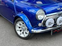 used Austin Mini 1.0