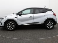 used Renault Captur 2020 | 1.0 TCe Iconic Euro 6 (s/s) 5dr