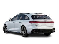 New Audi A5 Advanced 362 HP (266 kW) 2025 Other Sedan