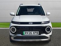 Nouă Hyundai Inster 85 kW (116 CP) 2026 Alb Hatchback
